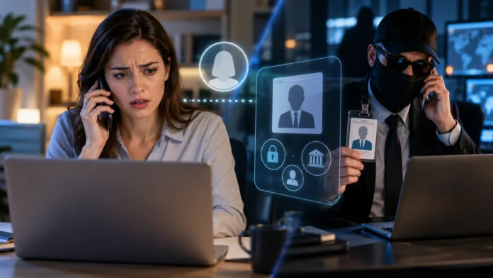 What is Pretexting in Cyber Security