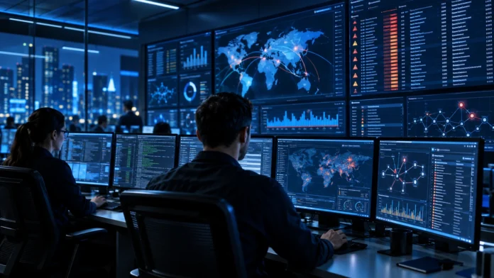 What is SIEM in Cyber Security
