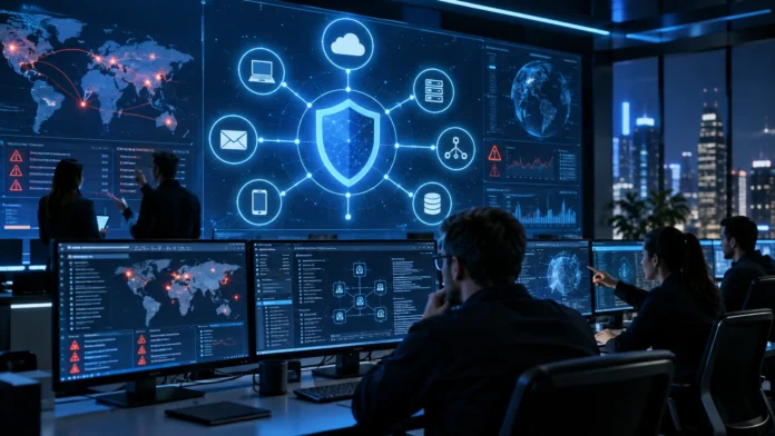 What is XDR in Cyber Security