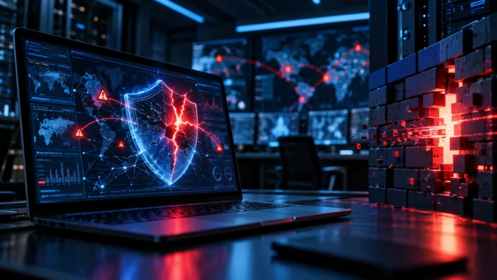 What is a Vulnerability in Cyber Security