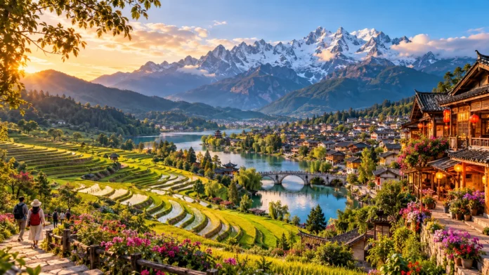Yunnan Travel Guide Best Things to Do & See