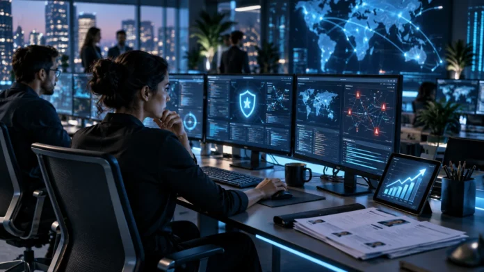are cyber security jobs in demand