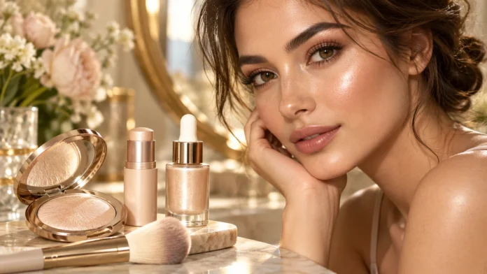Best Highlighters for a Radiant Makeup Look