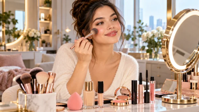 Best Makeup Tips for Beginners in 2026