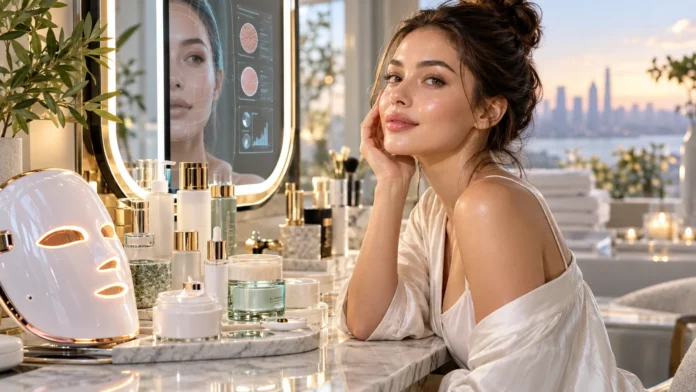Biggest Skincare Trends to Watch in 2026