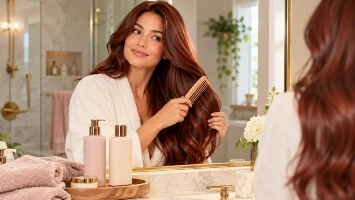 How to Make Hair Color Last Longer