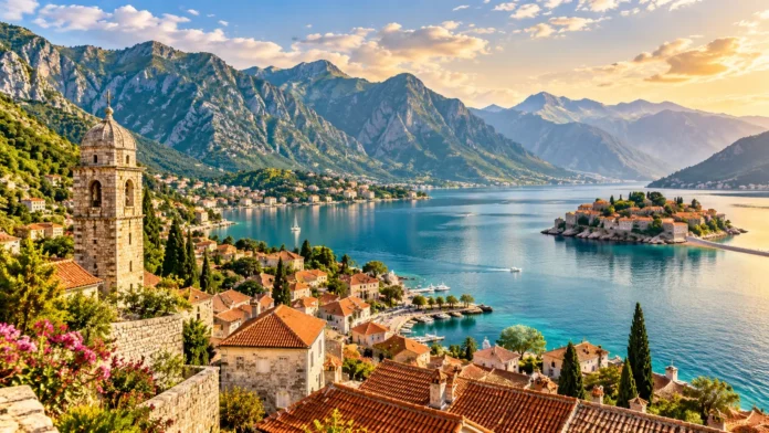Montenegro Europe Travel Guide Best Things to Do & See