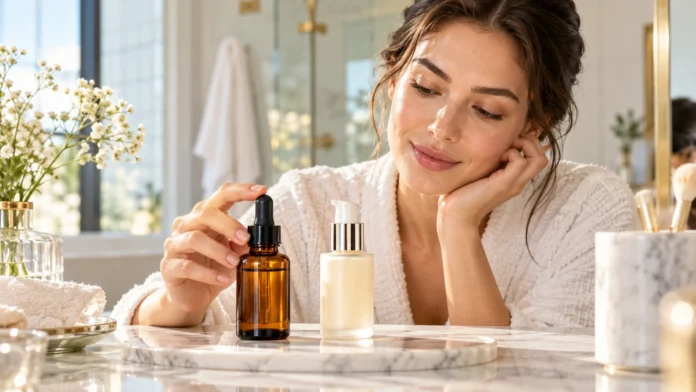 Retinol vs Retinal: What’s the Difference?
