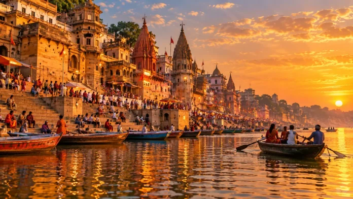 Varanasi Travel Guide Best Things to Do & See