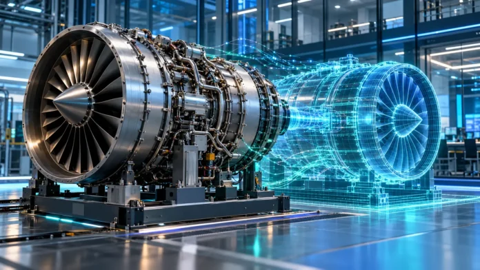 What Is Digital Twin Technology