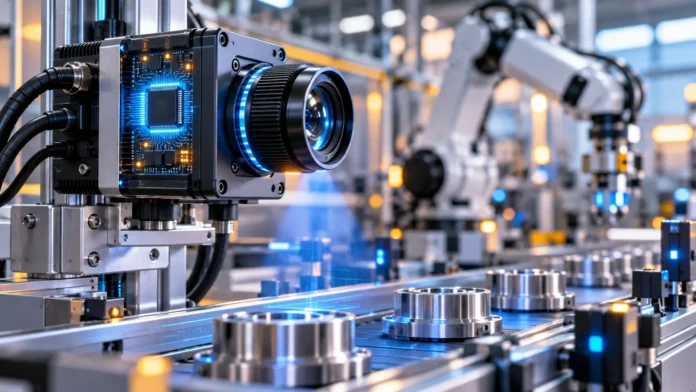 What Is Edge AI and Why Is It Growing