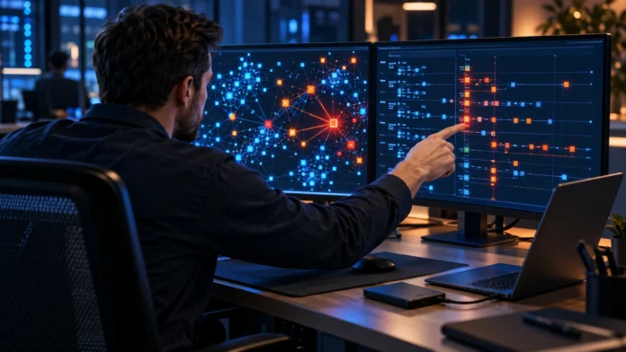 What Is IOC In Cyber Security